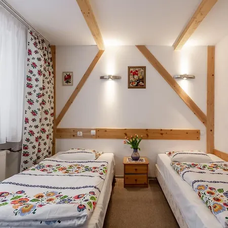 Topaz Гостевой дом 3*