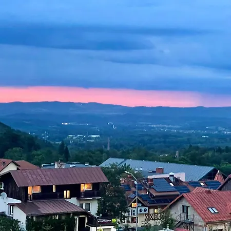 Penzion Topaz Karpacz