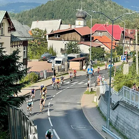 Topaz Gasthof Karpacz