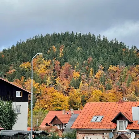 Gasthof Topaz Karpacz
