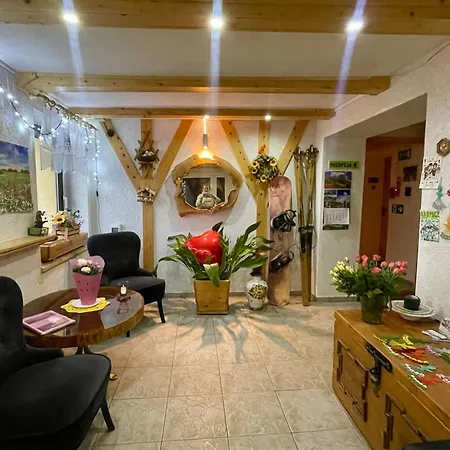 Topaz Gasthof