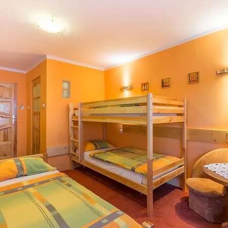 Gasthof Topaz 3*