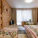 Topaz 3* Karpacz