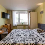Topaz Pensjonat 3*