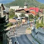 Topaz Pensjonat Karpacz