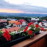 Pensjonat Topaz