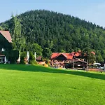 Pensjonat Topaz 3*