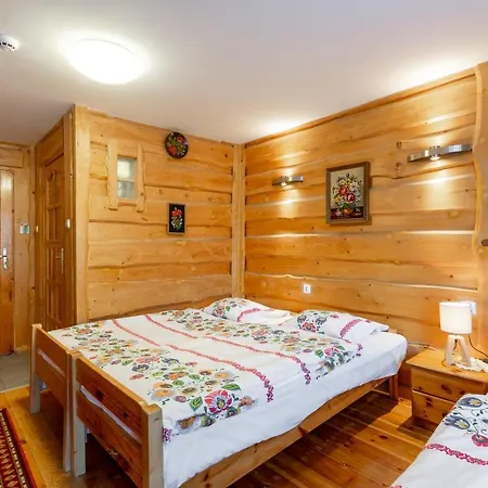 Maison d'hôtes Topaz 3*