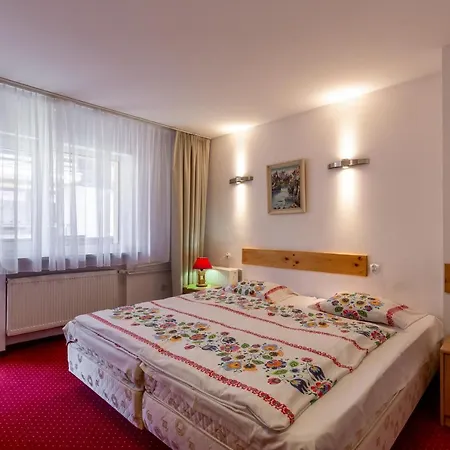 Pensjonat Topaz Karpacz