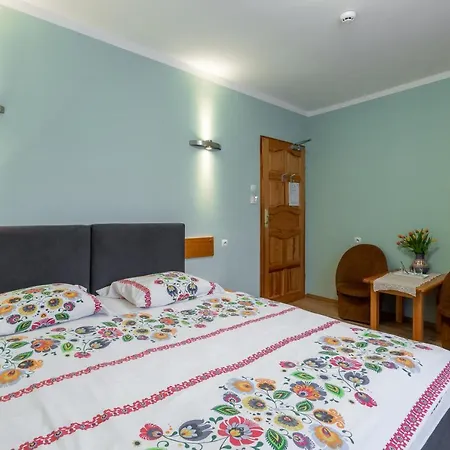 Maison d'hôtes Topaz 3*