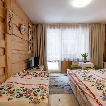 Topaz 3* 카르파츠