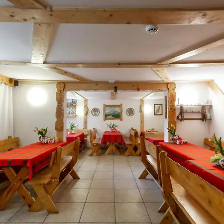 Topaz 게스트하우스 카르파츠