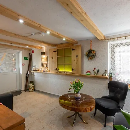 Maison d'hôtes Topaz 3*