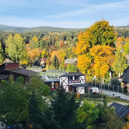 Topaz 게스트하우스