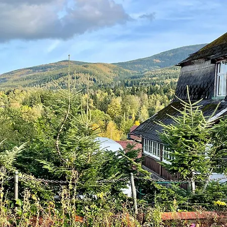 Topaz Pensjonat Karpacz