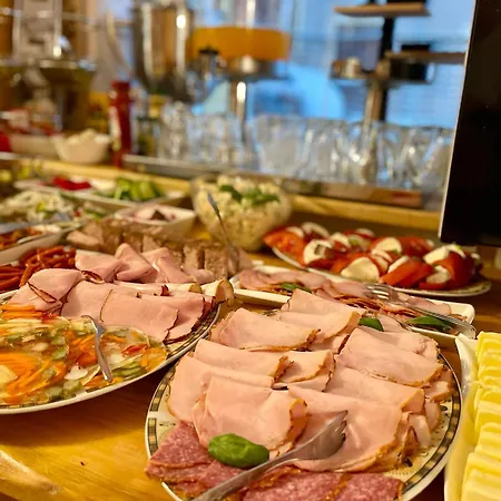 Topaz 3* 카르파츠