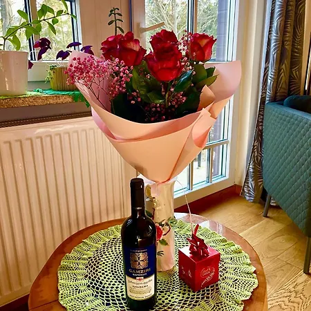 게스트하우스 Topaz