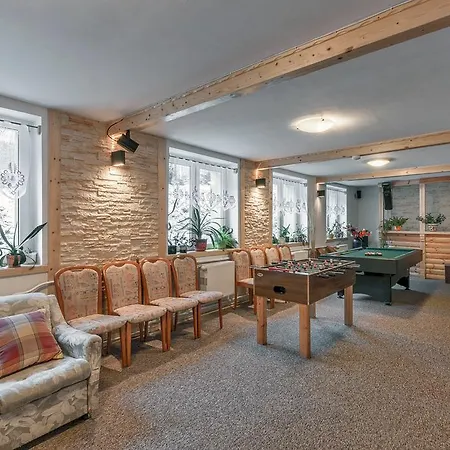 Гостевой дом Topaz 3*