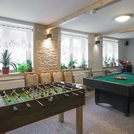 Maison d'hôtes Topaz