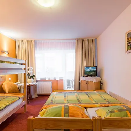 Topaz 3* Карпач