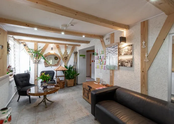 Maison d'hôtes Topaz 3*