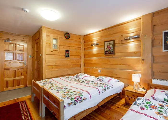 Maison d'hôtes Topaz 3*