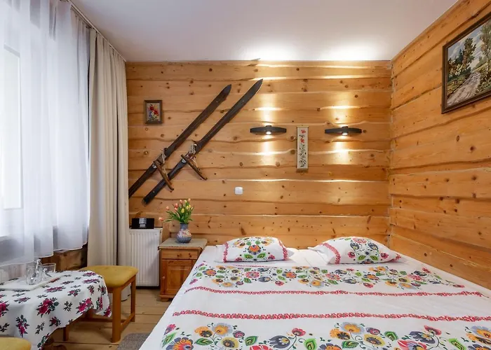 Topaz ゲストハウス