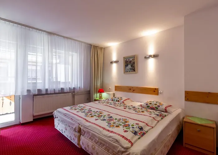 Pensjonat Topaz Karpacz