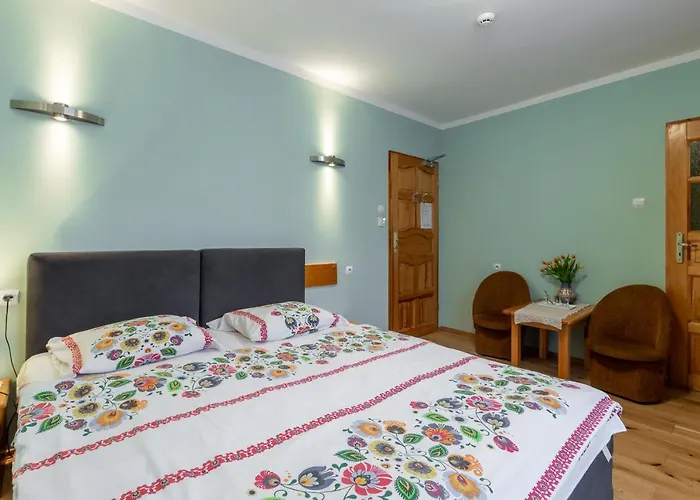 Maison d'hôtes Topaz 3*