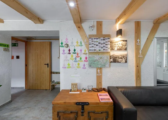 Topaz ゲストハウス