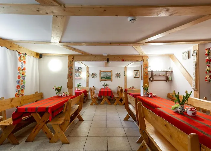 Topaz Maison d'hôtes Karpacz