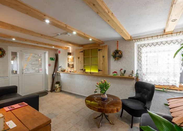 ゲストハウス Topaz 3*