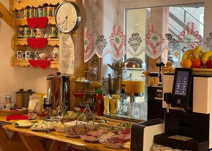 ゲストハウス Topaz 3*