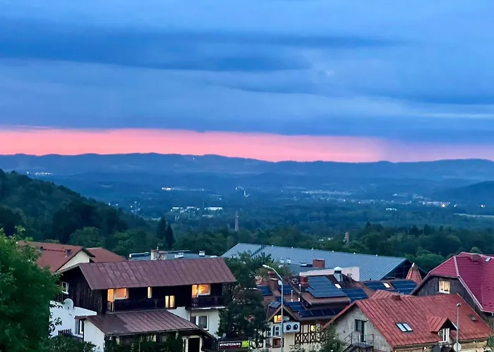 Pensjonat Topaz Karpacz