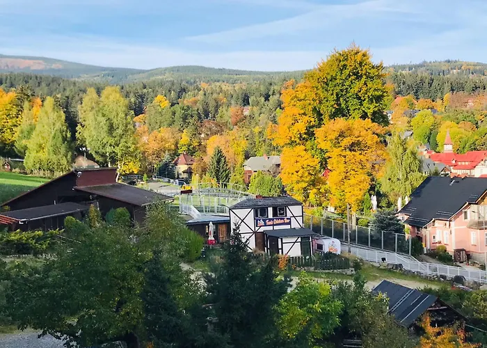 Topaz ゲストハウス