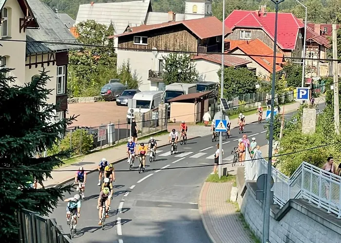 Topaz Pensjonat Karpacz