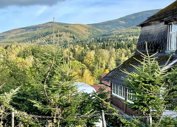 Topaz Maison d'hôtes Karpacz