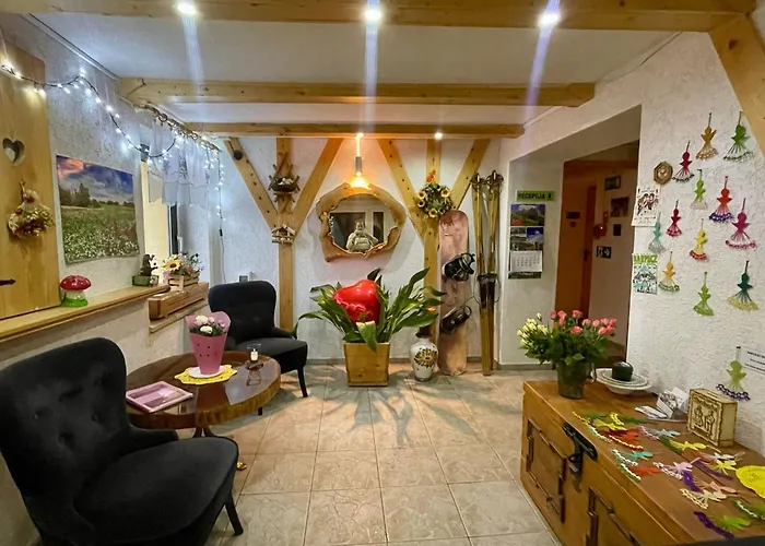 Topaz Maison d'hôtes