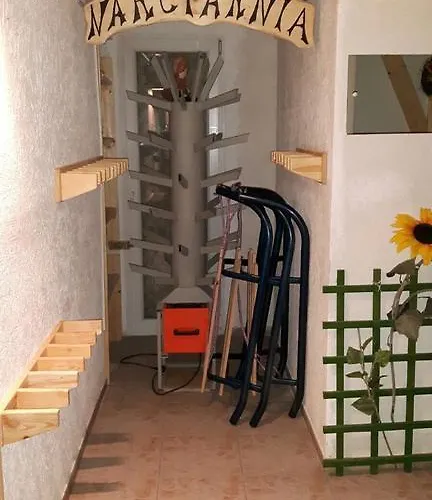 Topaz 3* カルパッチ