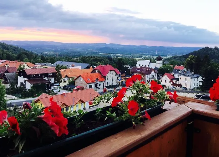 ゲストハウス Topaz