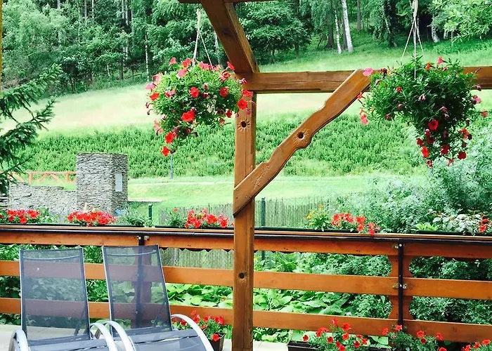 Maison d'hôtes Topaz