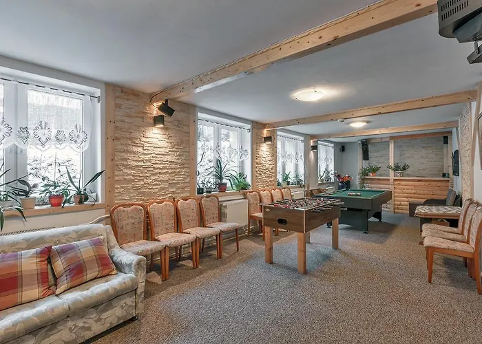 Maison d'hôtes Topaz 3*