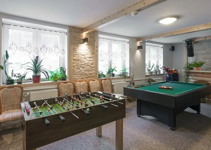 ゲストハウス Topaz