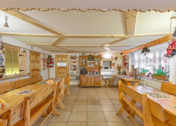 Topaz ゲストハウス