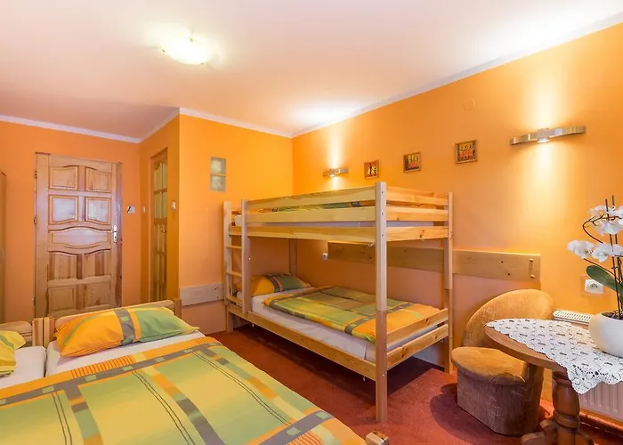 Maison d'hôtes Topaz 3*