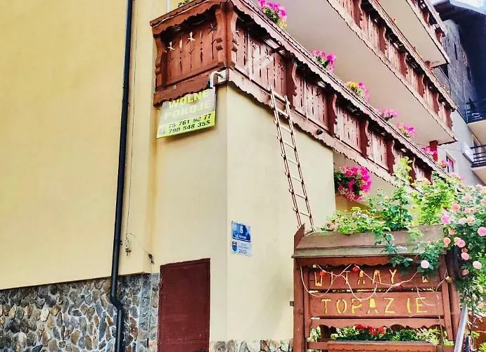 Topaz 3* カルパッチ