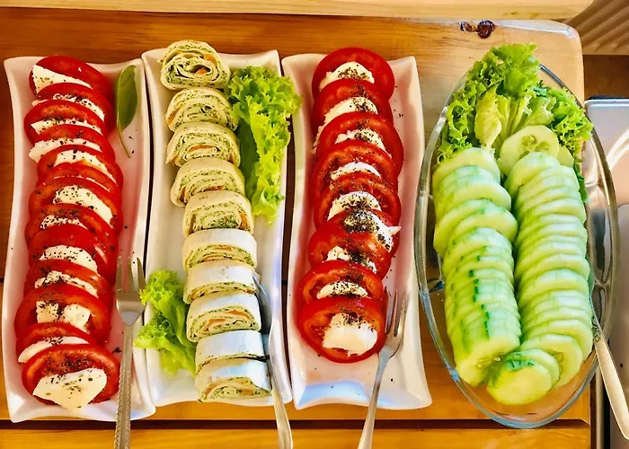 Topaz Pensjonat Karpacz